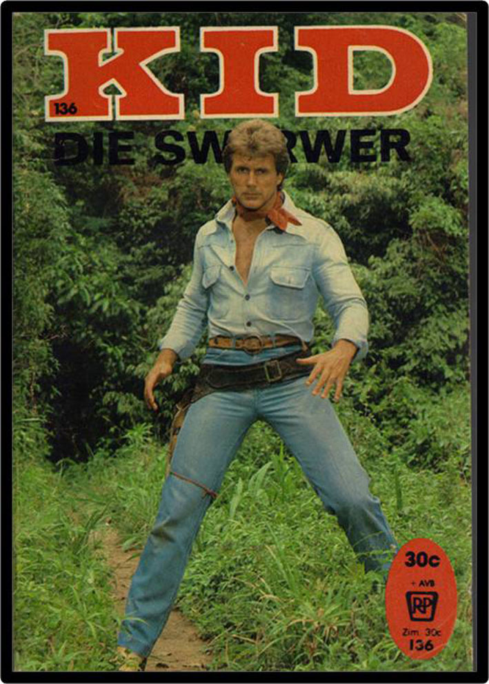 Kid die Swerwer